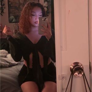 Meet your Posher, Annabel